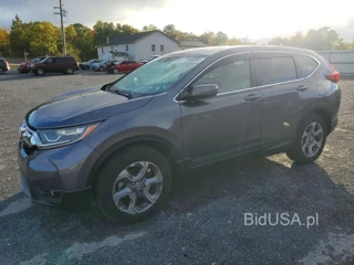 HONDA CR-V EX