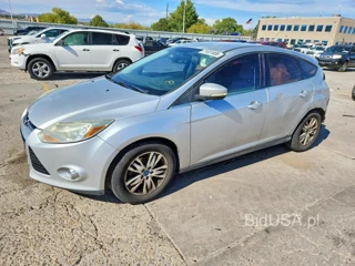 FORD FOCUS SEL