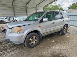 HONDA PILOT EXL