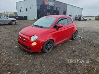 FIAT 500 POP