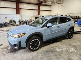 SUBARU CROSSTREK PREMIUM