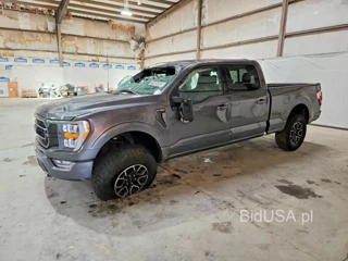 FORD F150 SUPERCREW
