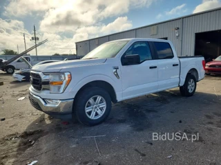 FORD F150 SUPERCREW