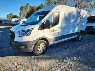 FORD TRANSIT 250