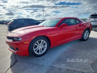CHEVROLET CAMARO LT