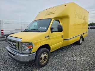 FORD E350