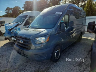 FORD TRANSIT T-250