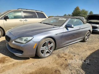 BMW 650 I