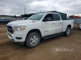 RAM 1500 BIG HORN/LONE STAR