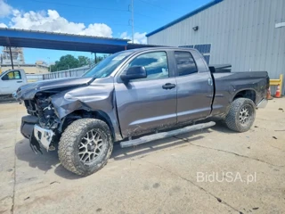 TOYOTA TUNDRA