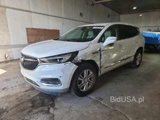 BUICK ENCLAVE ESSENCE