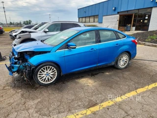 FORD FOCUS SEL