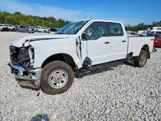 FORD F350 SUPER DUTY