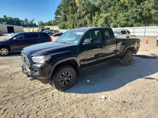 TOYOTA TACOMA SR5 V6