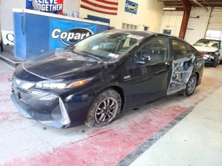 TOYOTA PRIUS PRIME LE
