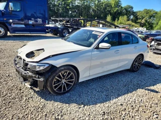 BMW 330XI