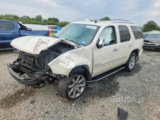 GMC YUKON DENALI