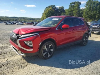 MITSUBISHI ECLIPSE CROSS SE