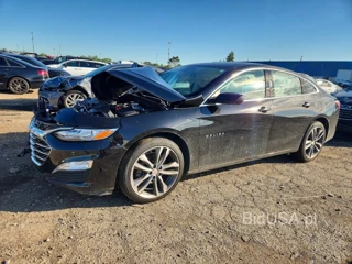 CHEVROLET MALIBU PREMIER