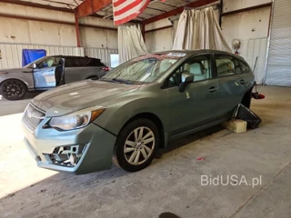 SUBARU IMPREZA PREMIUM