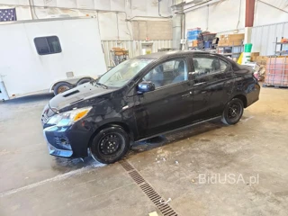 MITSUBISHI MIRAGE G4 ES