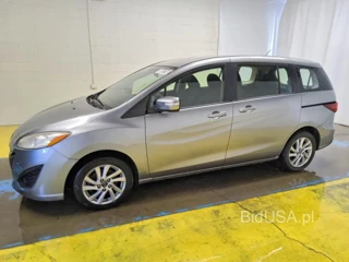 MAZDA 5 SPORT