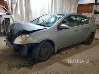 NISSAN SENTRA 2.0