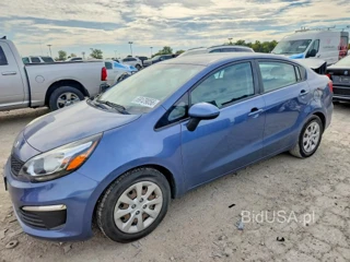 KIA RIO LX