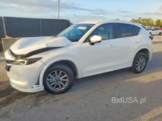 MAZDA CX-5 SELECT