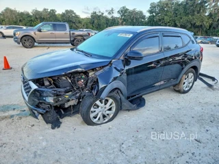HYUNDAI TUCSON VALUE
