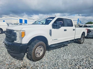 FORD F250 SUPER DUTY