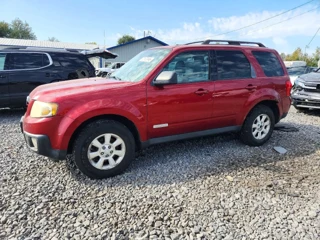 MAZDA TRIBUTE