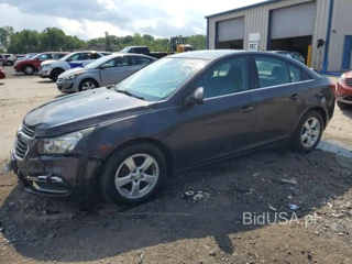 CHEVROLET CRUZE LIMITED LT