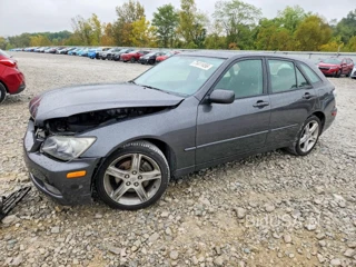 LEXUS IS 300 SPORTCROSS