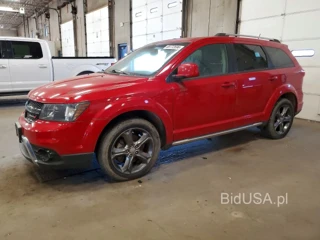 DODGE JOURNEY CROSSROAD