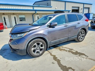 HONDA CR-V EX