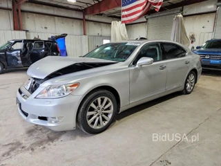 LEXUS LS 460L