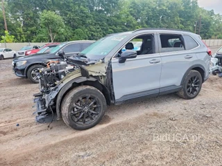 HONDA CR-V SPORT