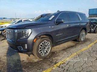 GMC YUKON DENALI ULTIMATE