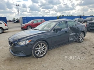 MAZDA 6 TOURING