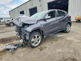 HONDA HR-V LX