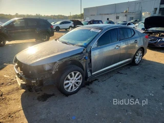 KIA OPTIMA EX