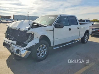 FORD F150 SUPERCREW