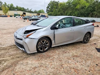 TOYOTA PRIUS LIMITED