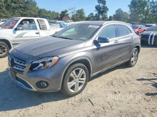 MERCEDES-BENZ GLA 250 4MATIC