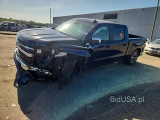 CHEVROLET SILVERADO K1500 LT-L
