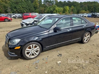 MERCEDES-BENZ C 300 4MATIC
