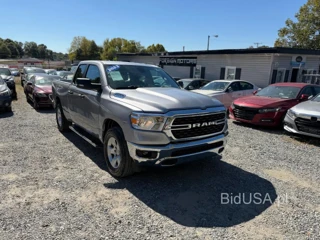 RAM 1500 BIG HORN/LONE STAR