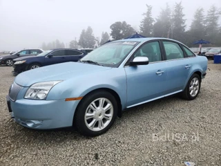 MERCURY SABLE PREMIER