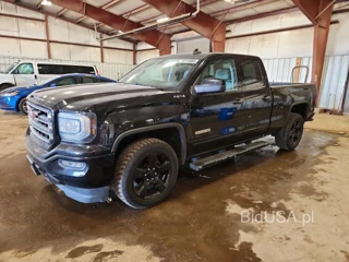 GMC SIERRA K1500